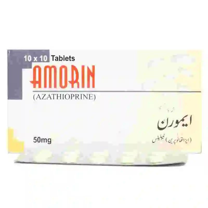 Amorin 50mg