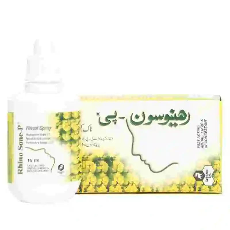 Rhinosone-P Nasal 15ml