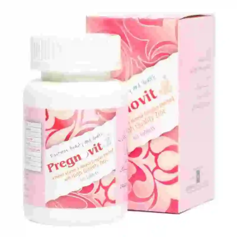 Pregnovit Z