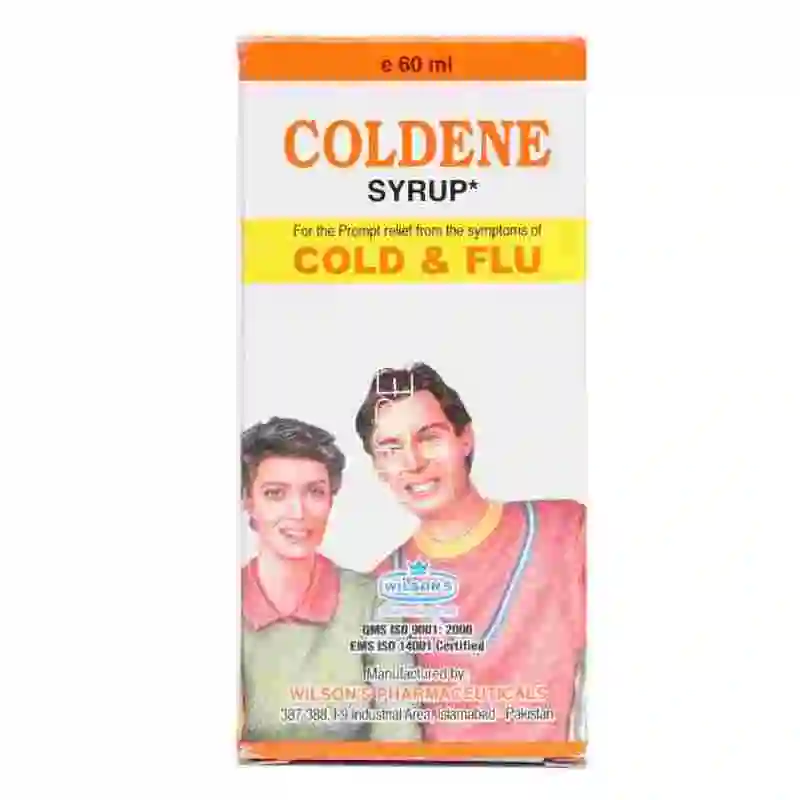 Coldene 60ml2