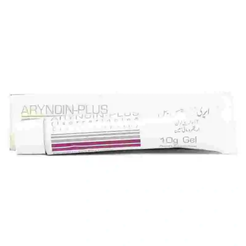 Arynion Plus 10g