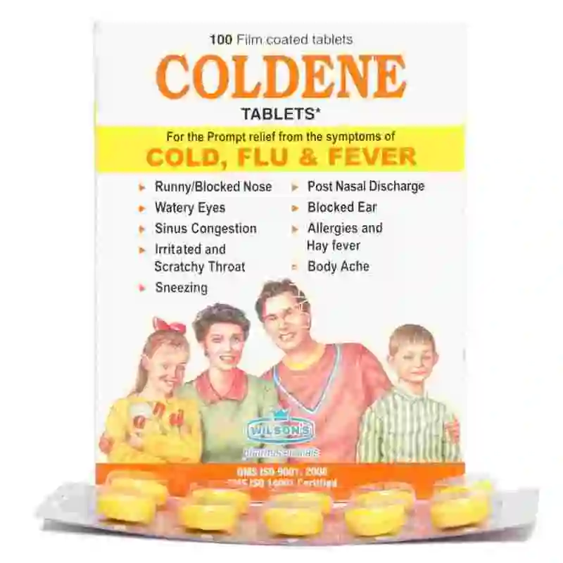 Coldene