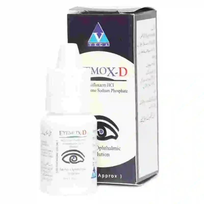 Eyemox D