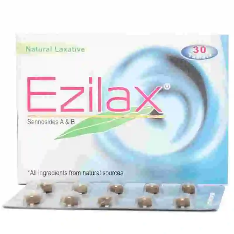 Ezilax