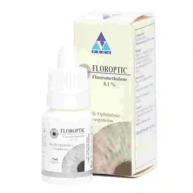 Floroptic 5ml
