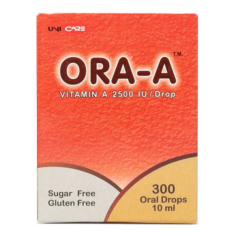 Ora-A 10ml