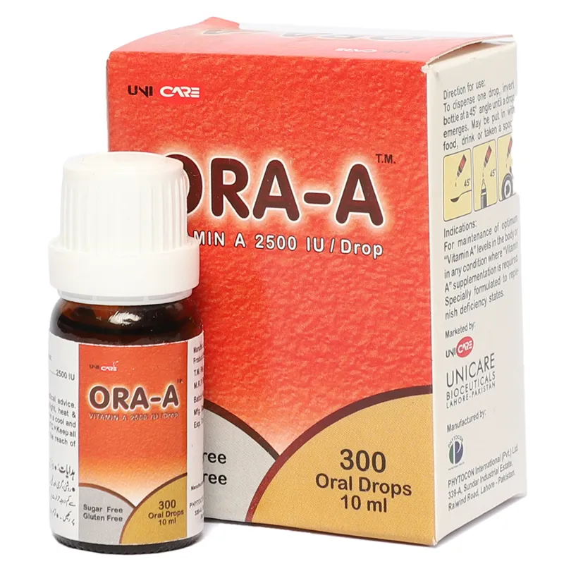 Ora-A 10ml