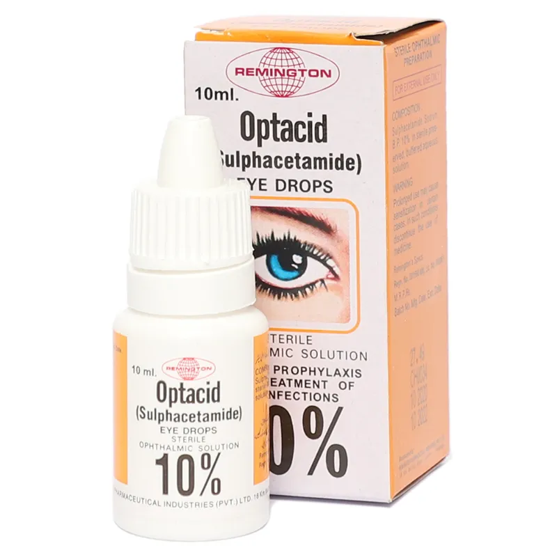 Optacid 10% s 10ml
