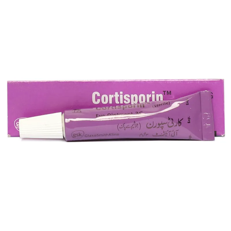 Cortisporin 3g