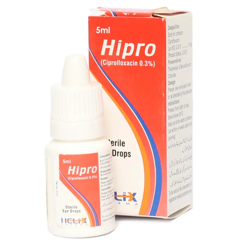 Hipro 5ml