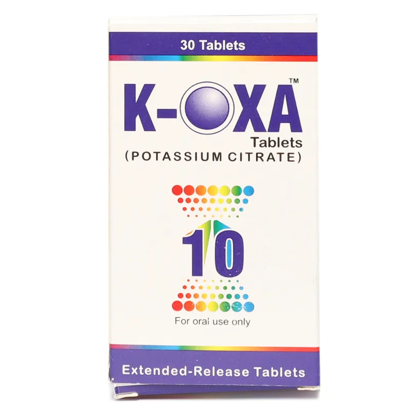 K-Oxa