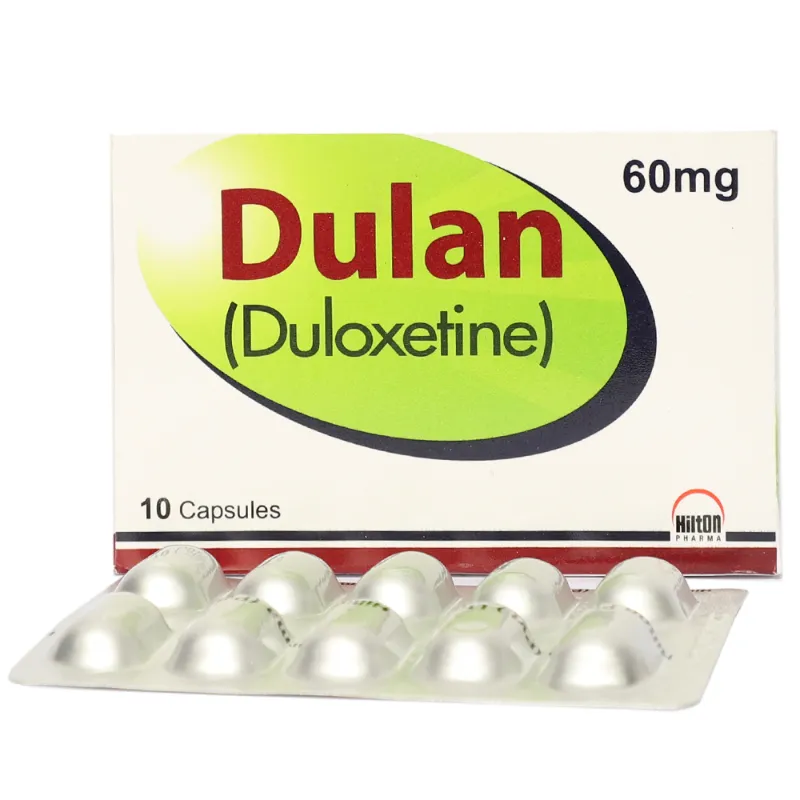 Dulan 60mg
