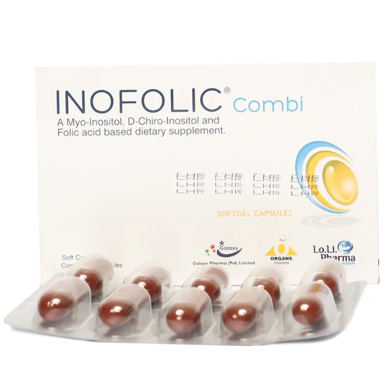 Inofolic Combi