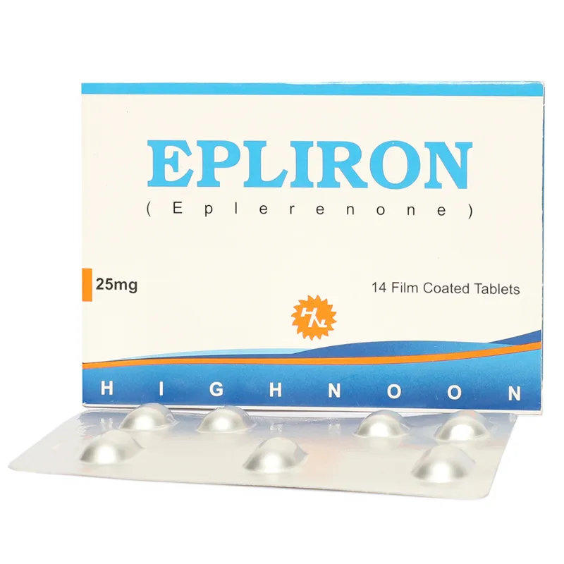 Epliron 25mg