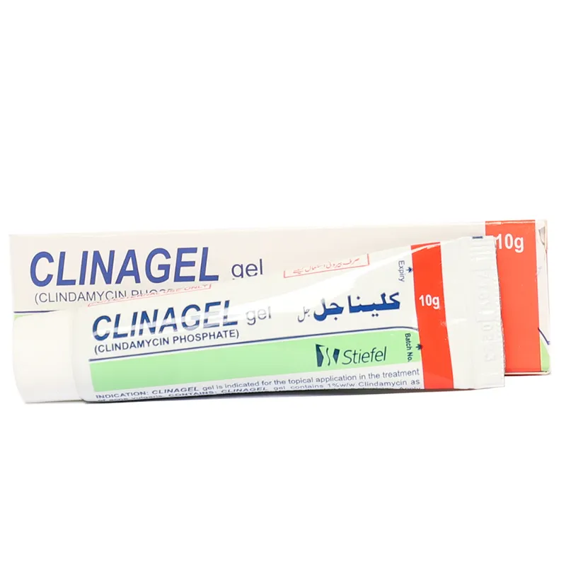 Clina 10g
