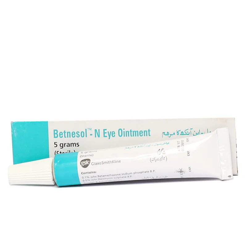 Betnesol-N 5g