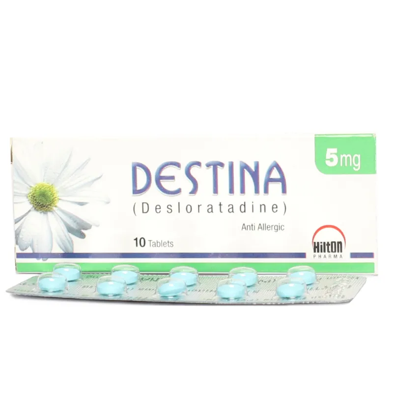 Destina
