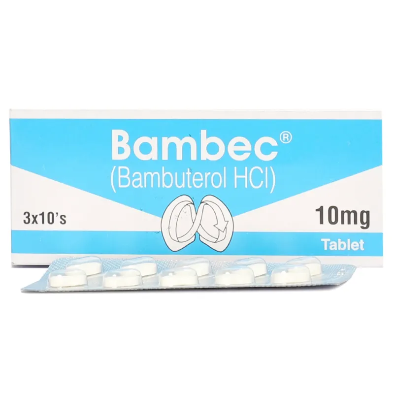 related_Bambec 10mg