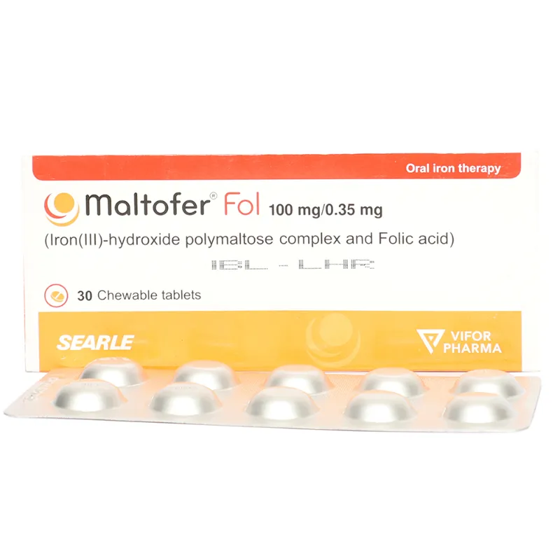 Maltofer Fol