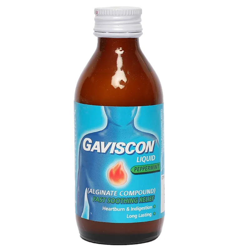 Gaviscon 120ml