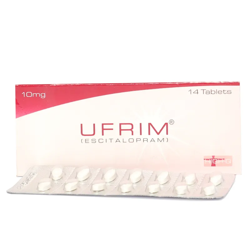 Ufrim 10mg