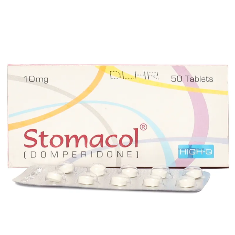 Stomacol