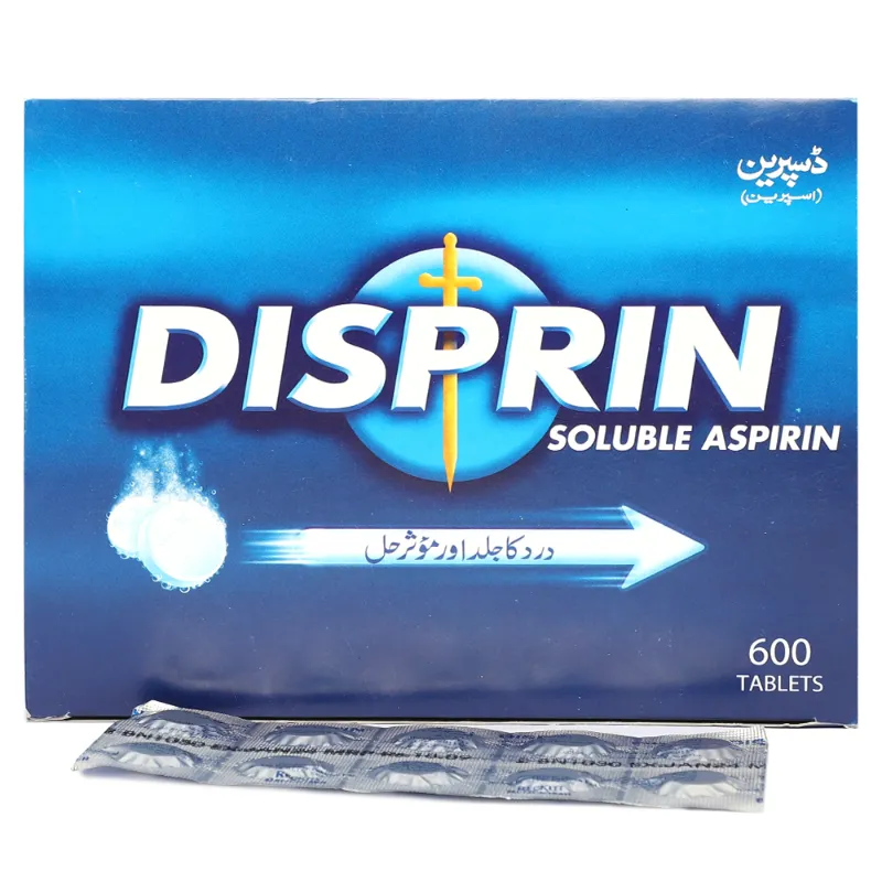 Disprin 300mg