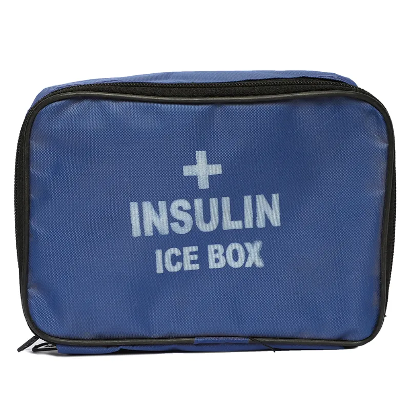 Insuline Cool Travel Bag