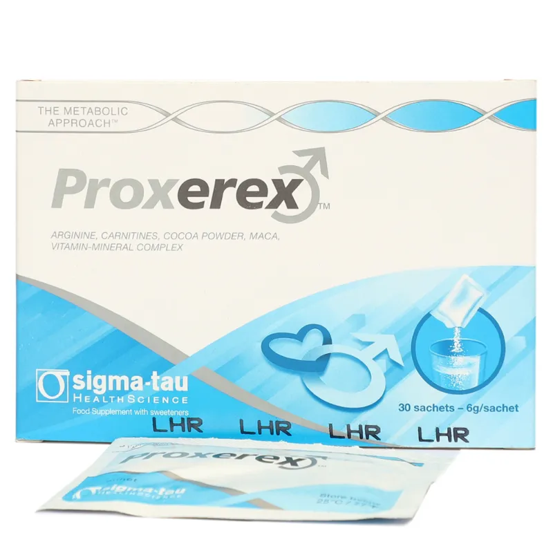 Proxerex