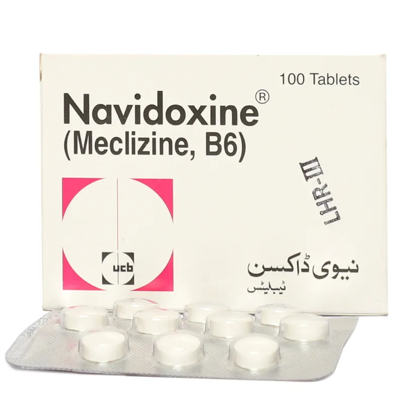 Navidoxine