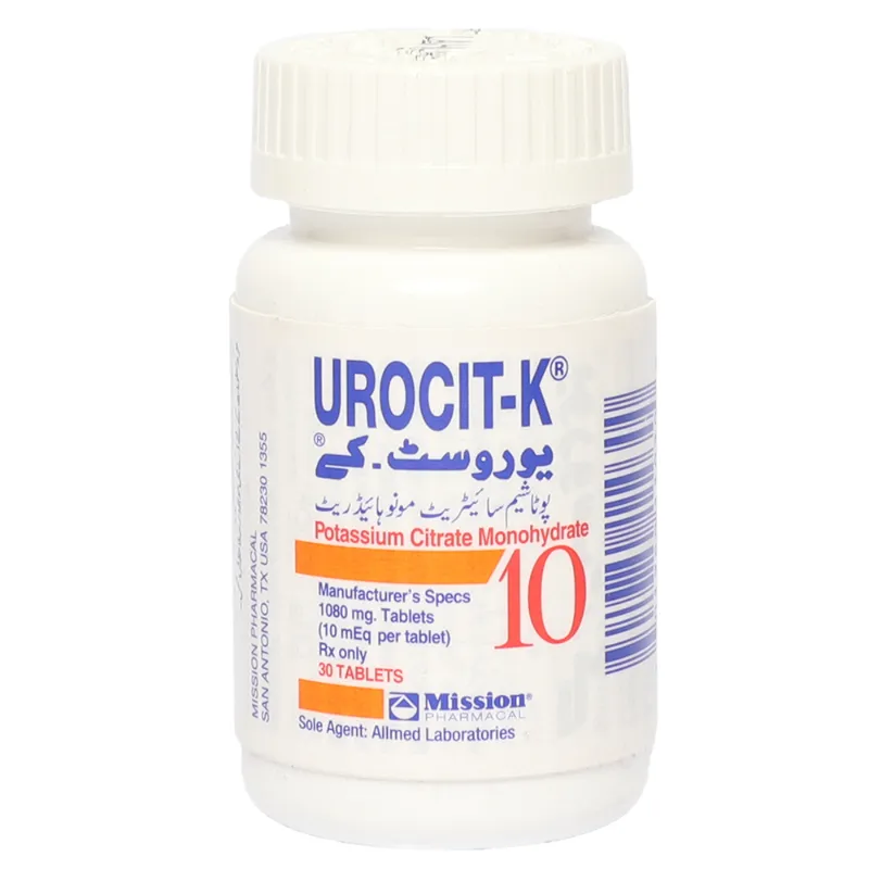 Urocit-K