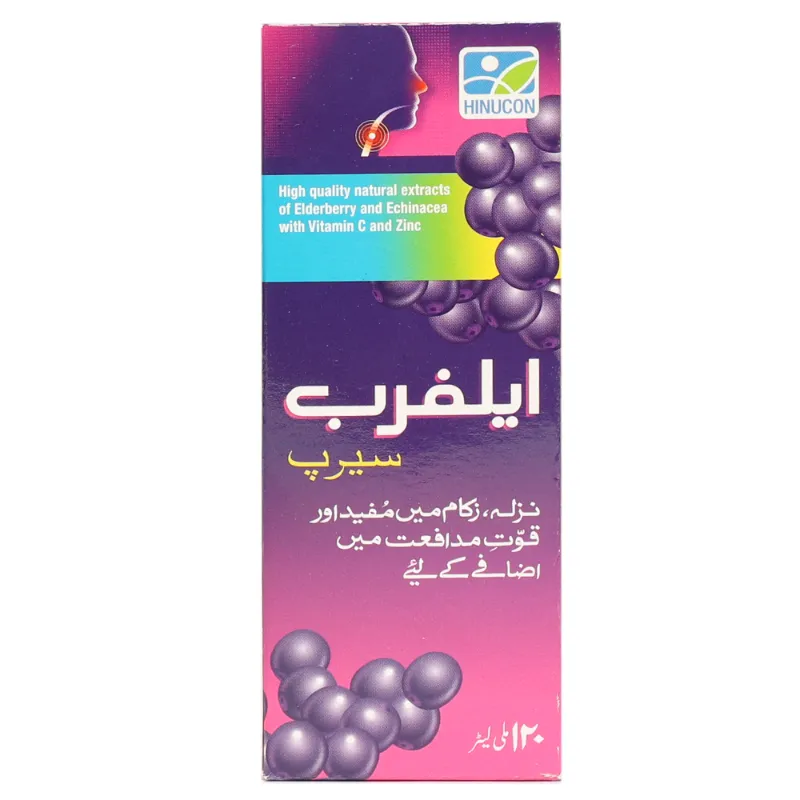 Elferb 120ml