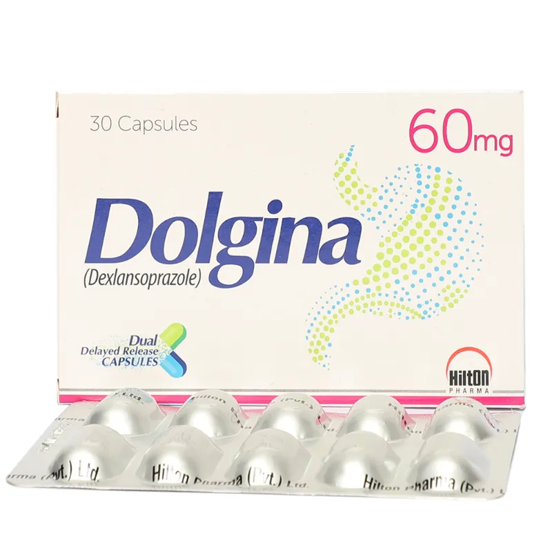 Dolgina 60mg