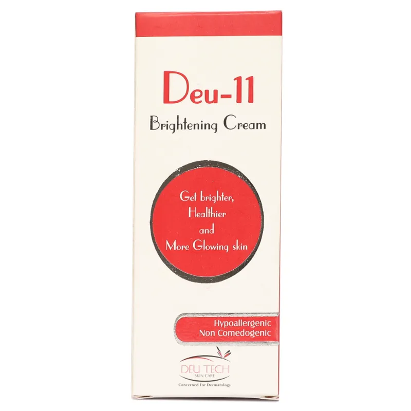 Deu-11 Whtitening 30g2