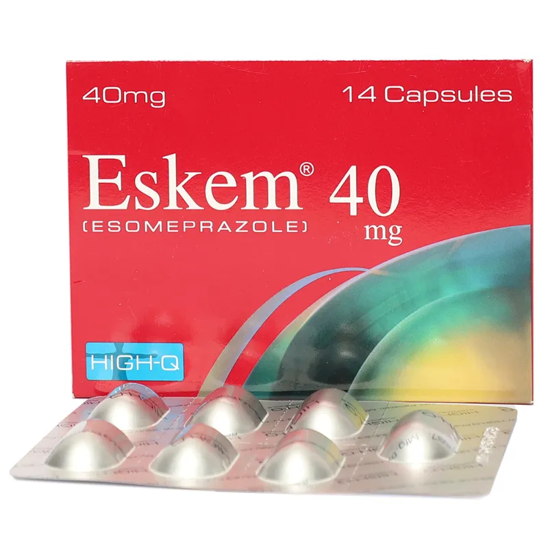 Eskem 40mg