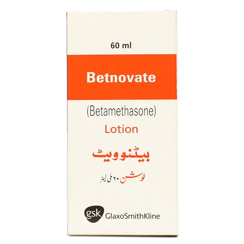 Betnovate 60ml