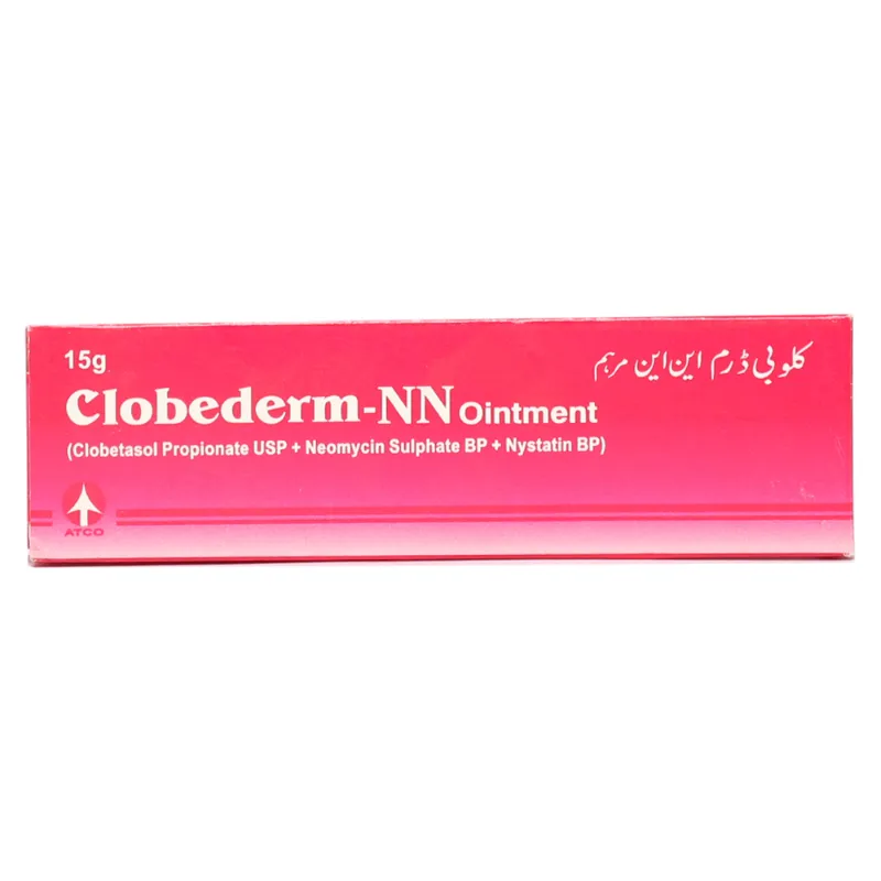Clobederm -Nn 15g