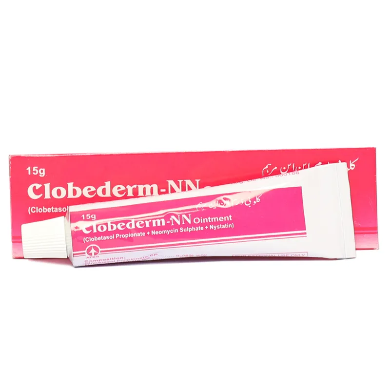 Clobederm -Nn 15g