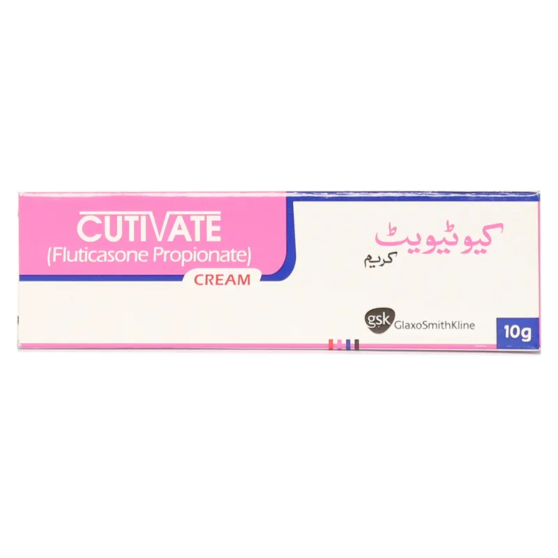 Cutivate Cream 10g2