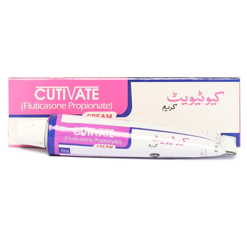 Cutivate Cream 10g