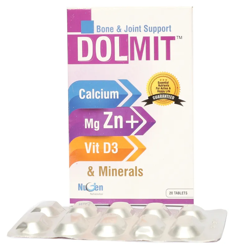 Dolmit
