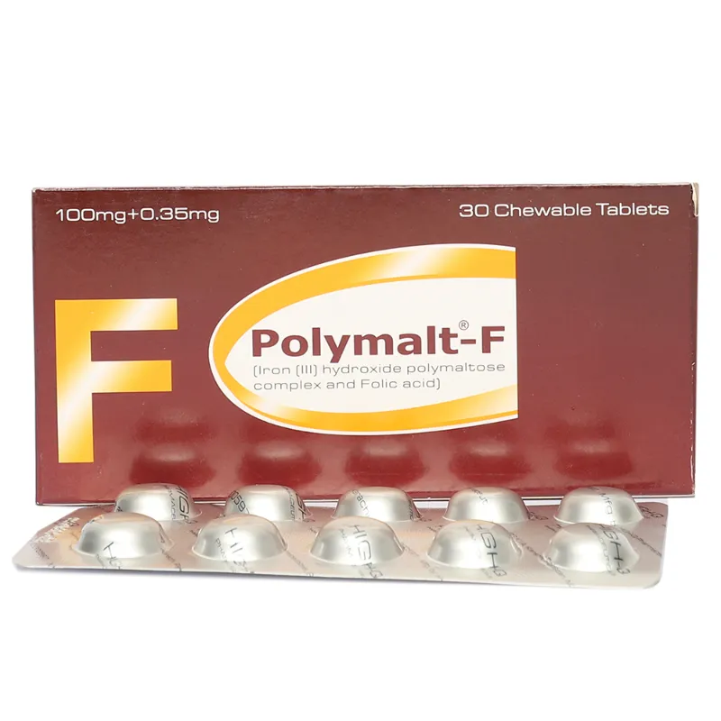 Polymalt-F