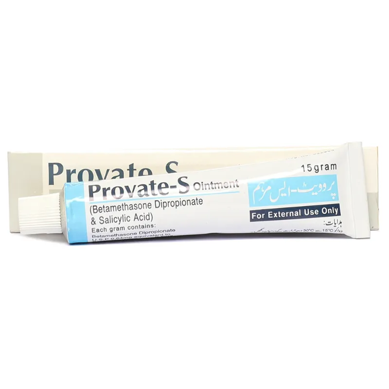 Provate-S 15g