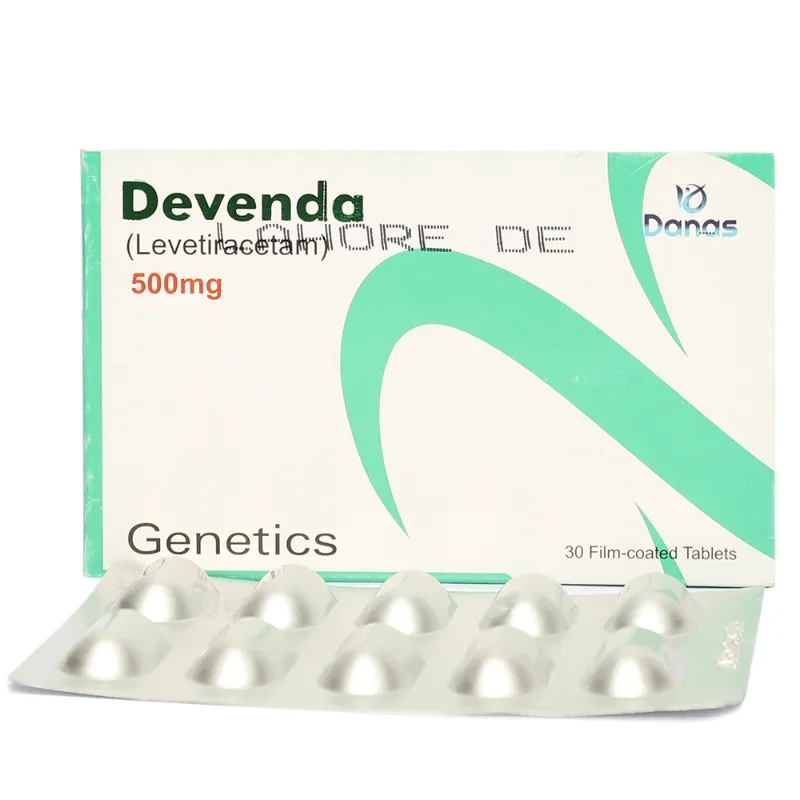 Devenda 500mg