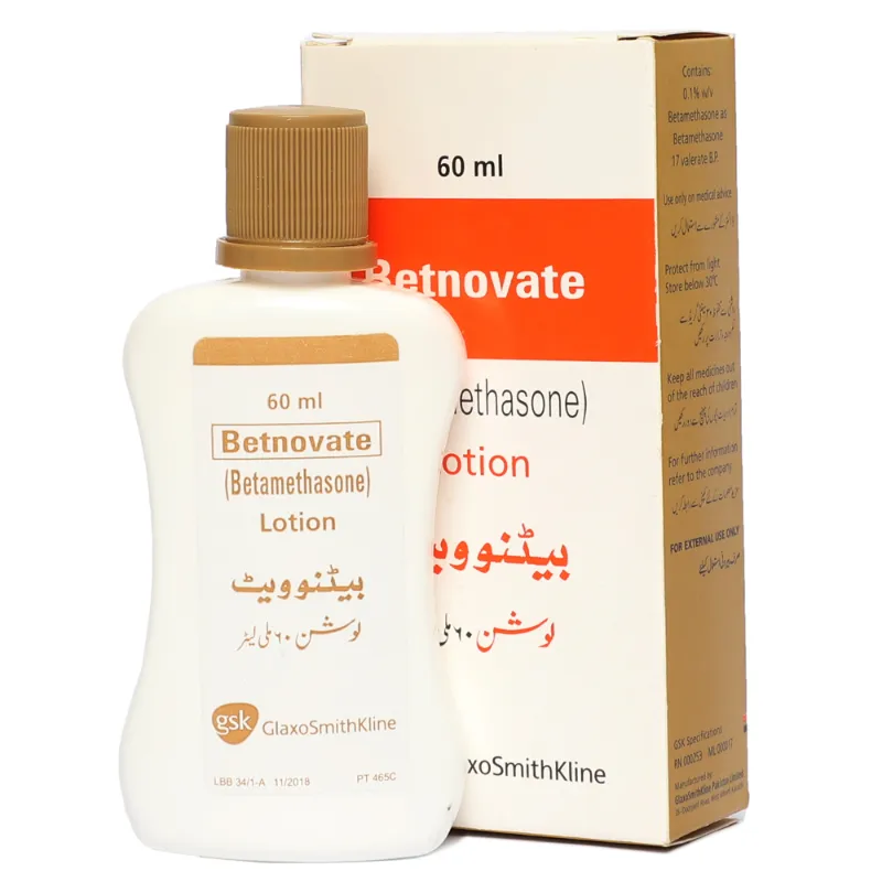 Betnovate 60ml