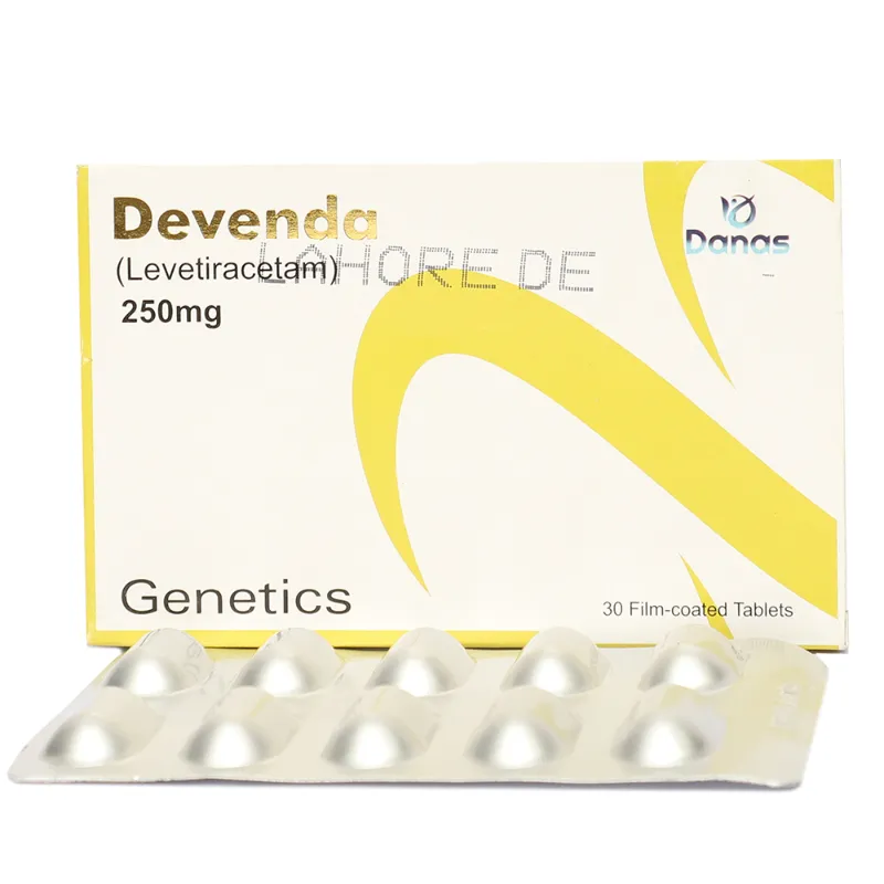 Devenda 250mg