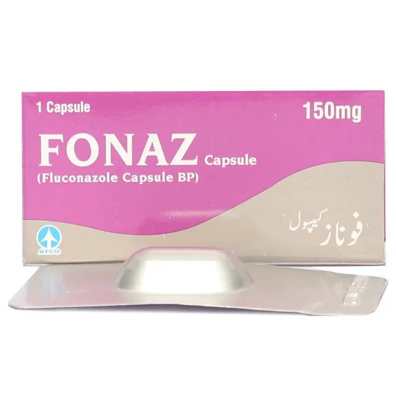 Fonaz 150mg