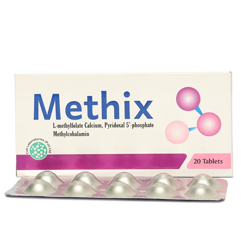Methix