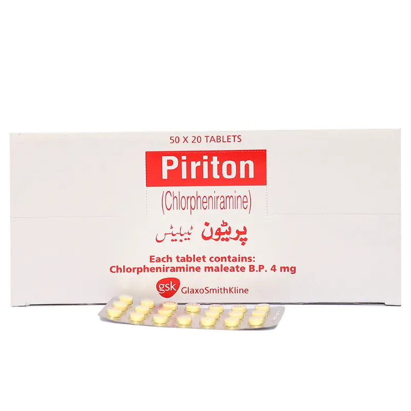 Piriton