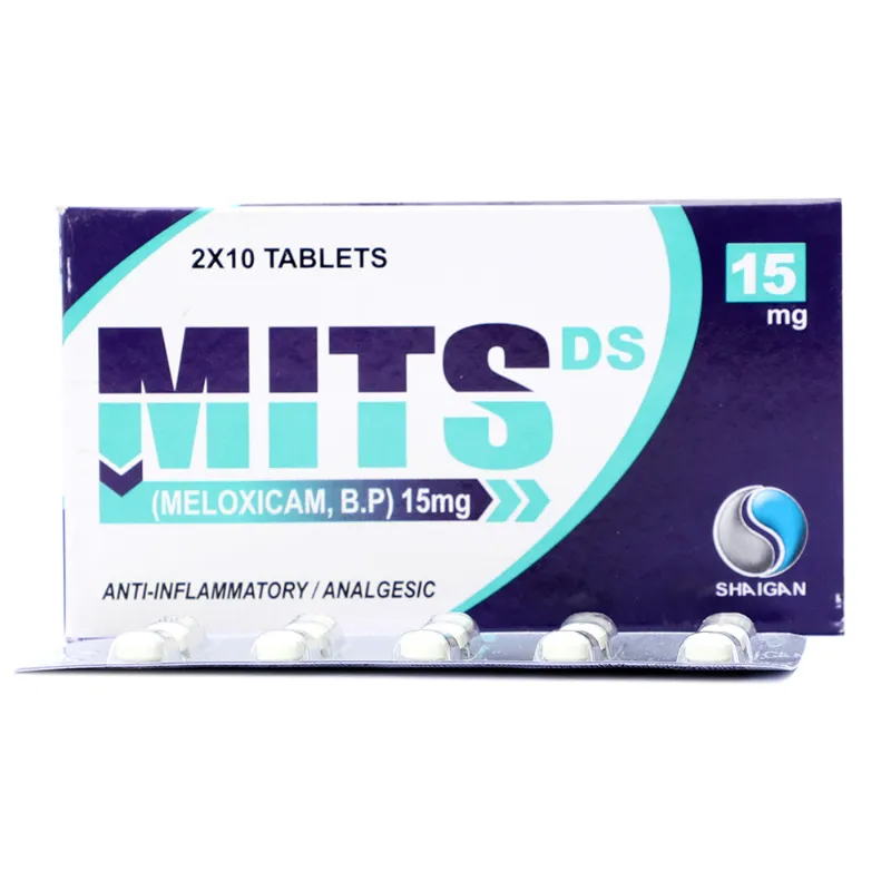 Mits 15mg